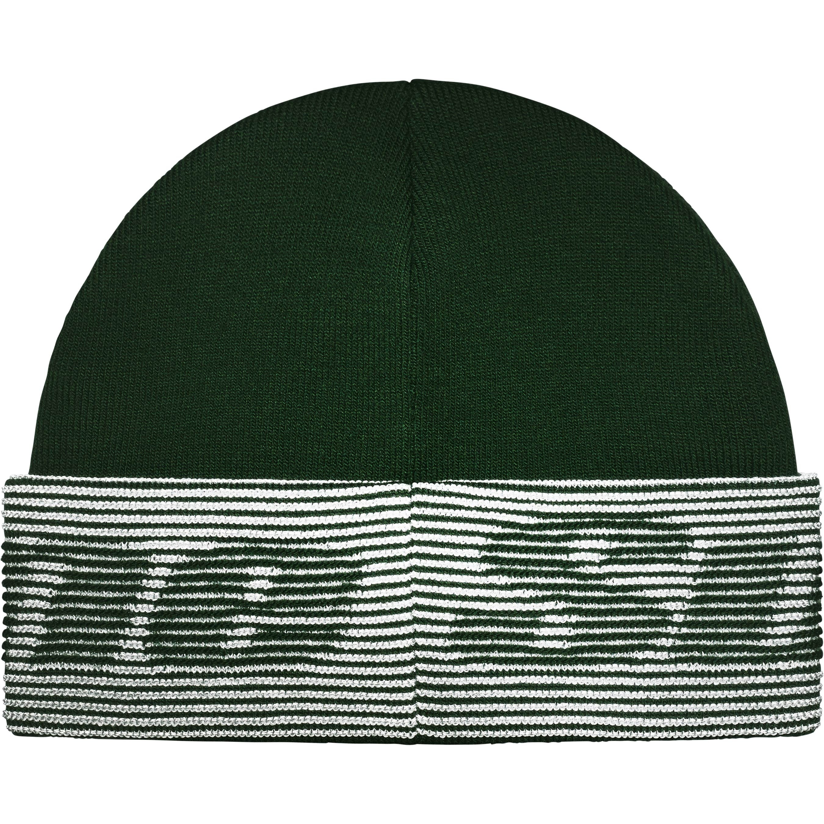 Reflective Jacquard Beanie view 21